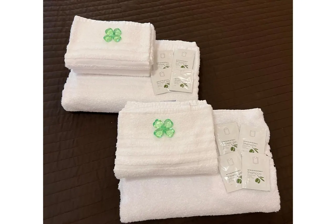 Airport Rooms - Bari