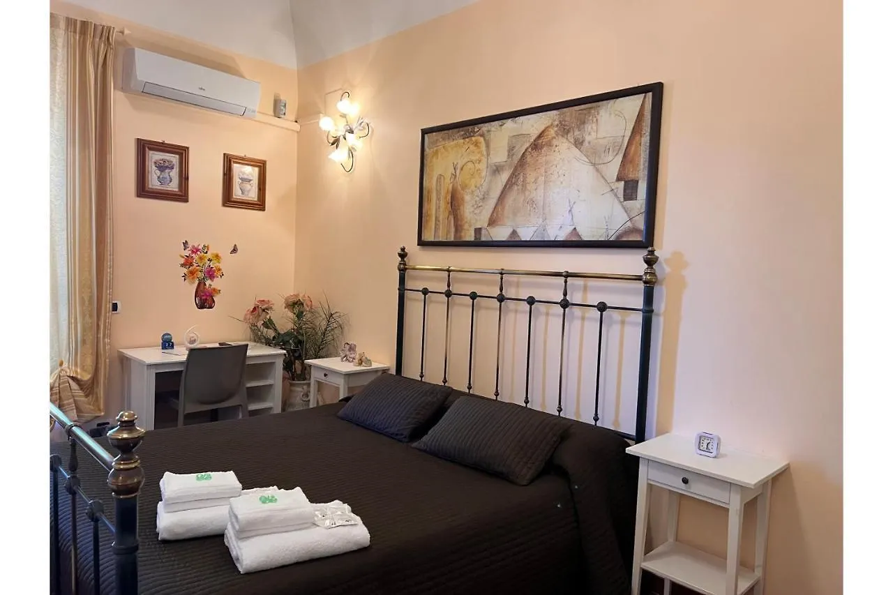Homestay Airport Rooms - Bari