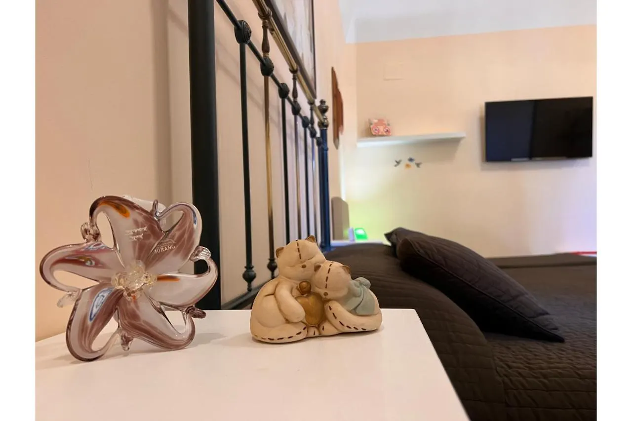 Homestay Airport Rooms - Bari