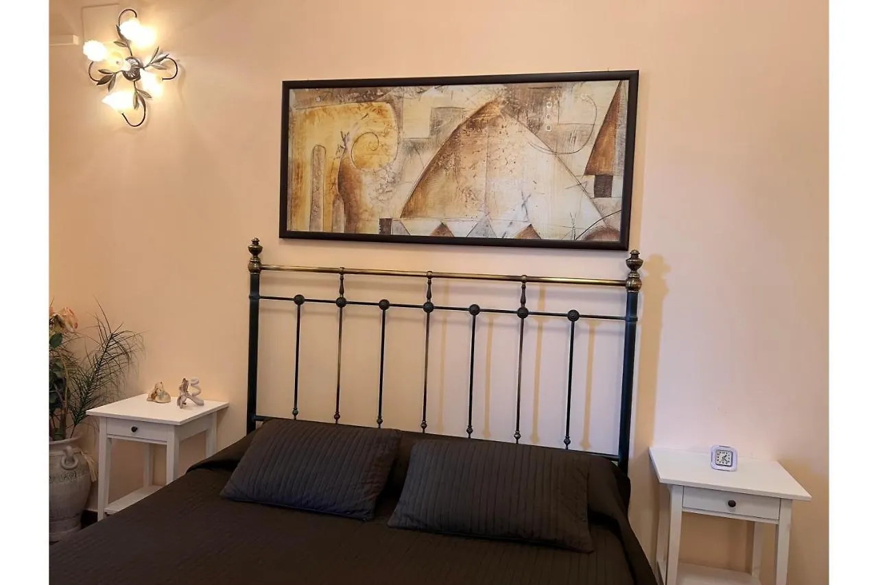 Airport Rooms - Bari
