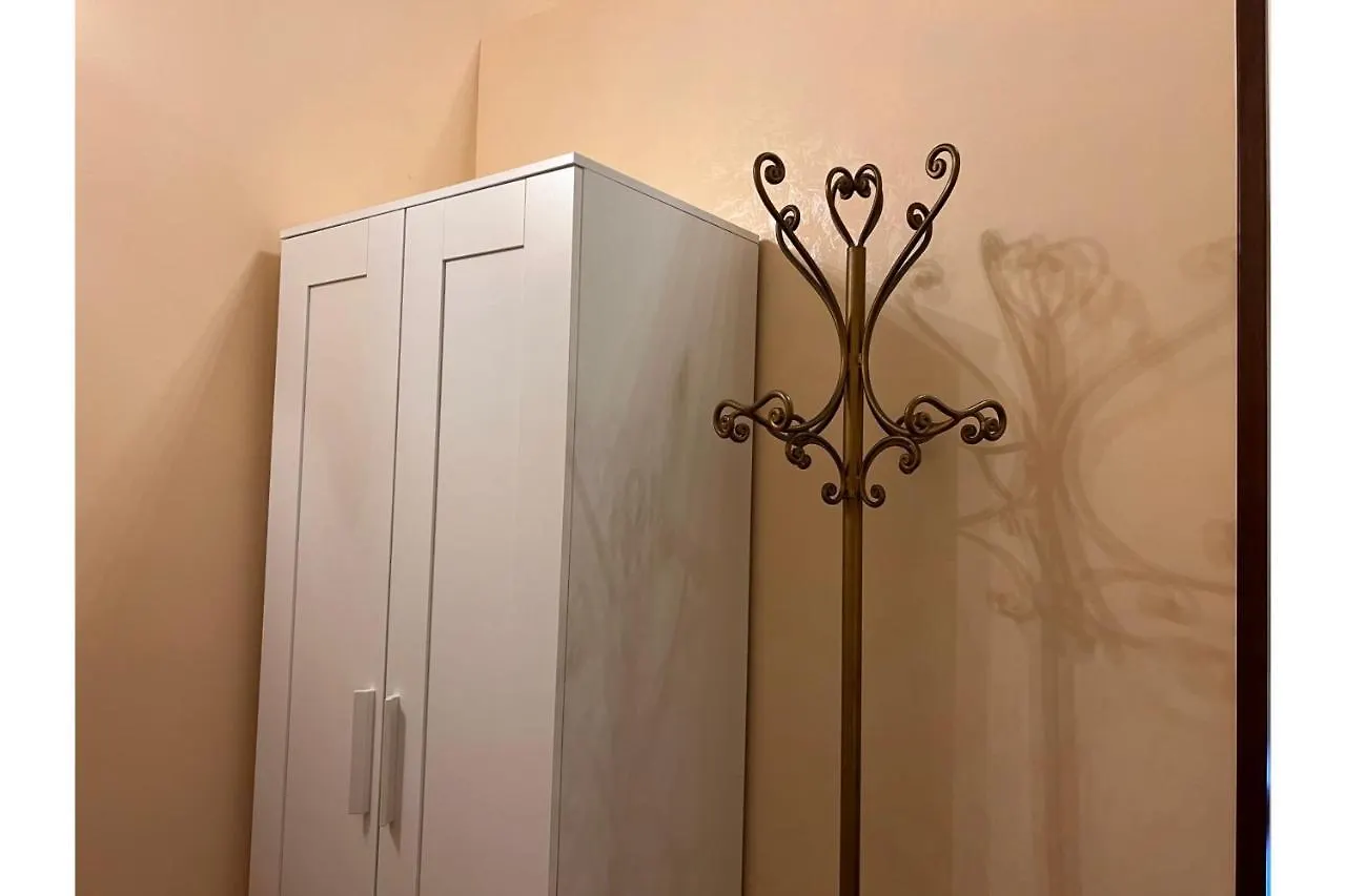 Airport Rooms - Bari