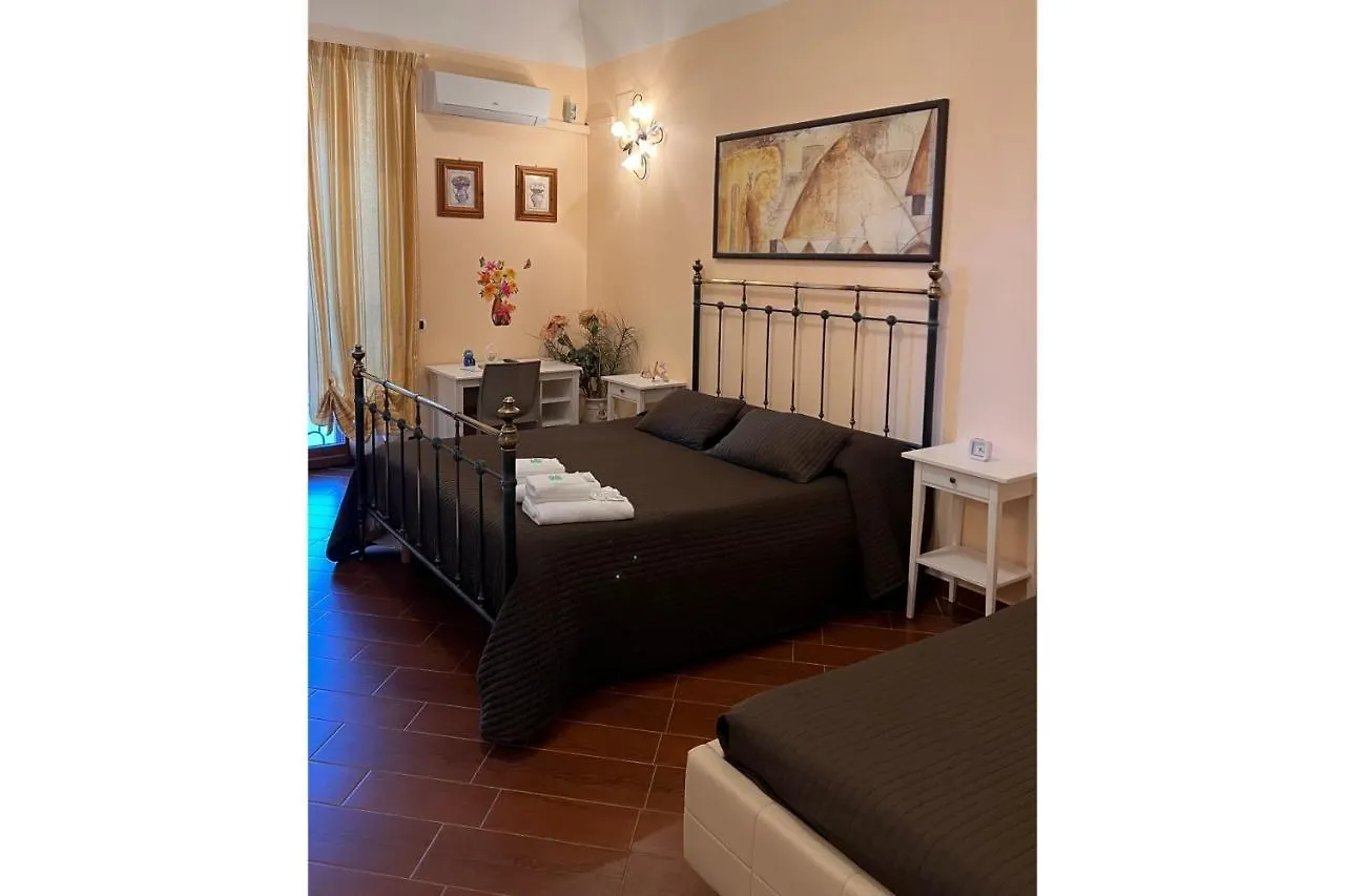 Airport Rooms - Bari 0*,