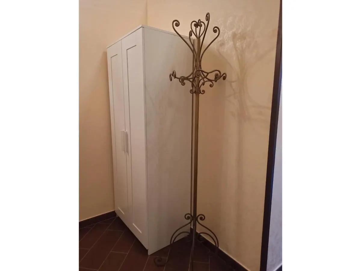 Airport Rooms - Bari