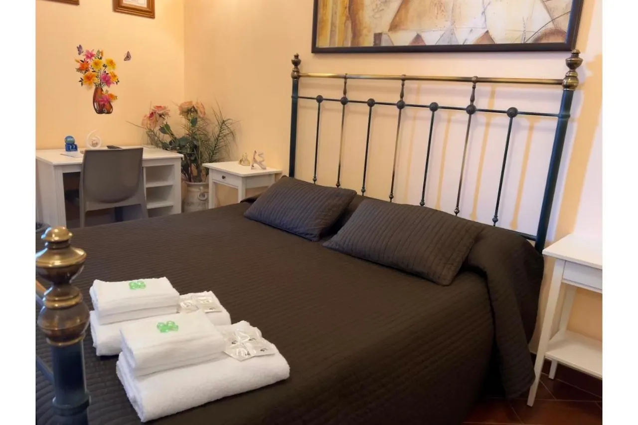 Airport Rooms - Bari 0*,