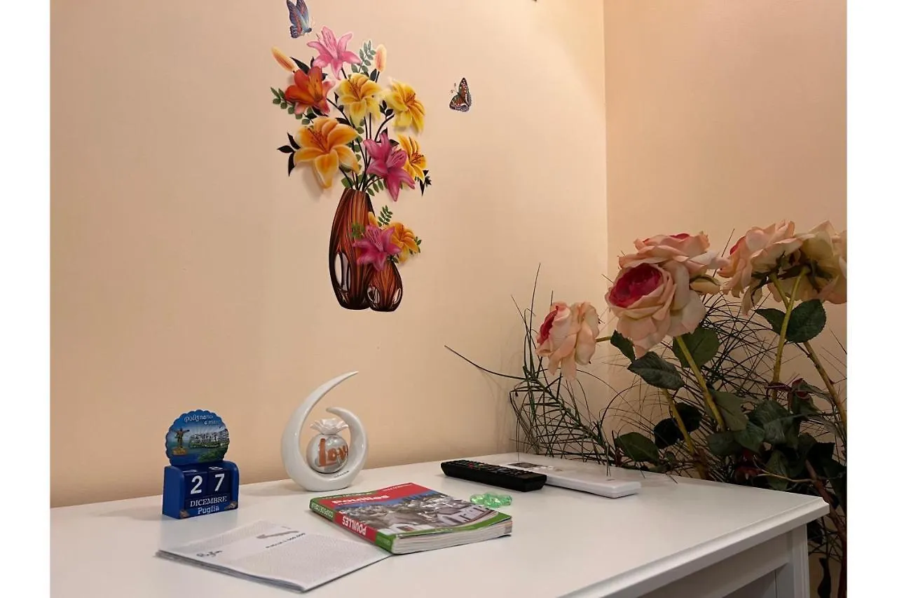 Airport Rooms - Bari 0*,  Italy