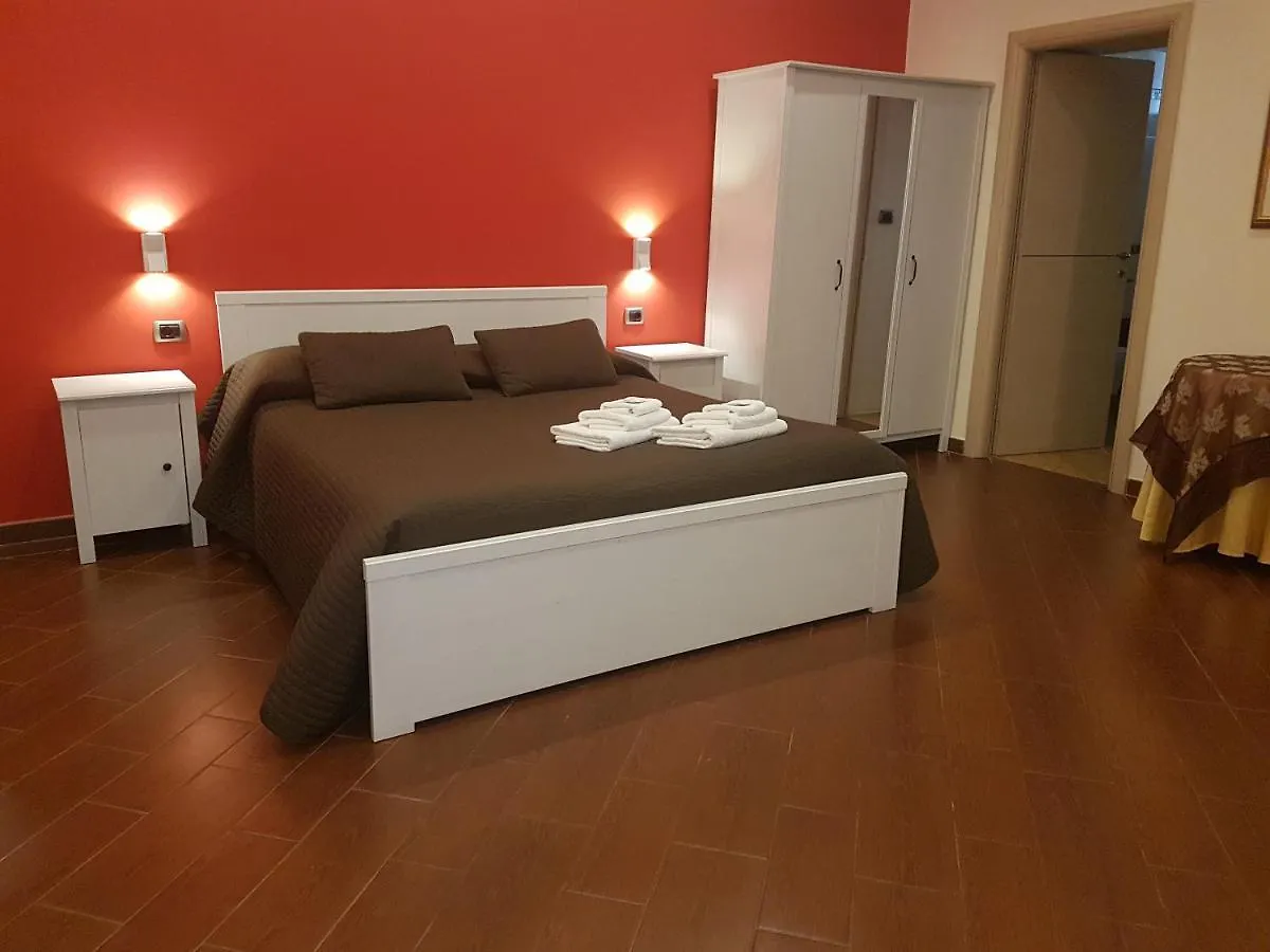 Airport Rooms - Bari